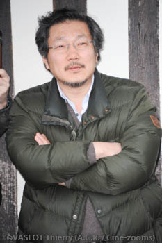 Hong Sangsoo Hong Sangsoo