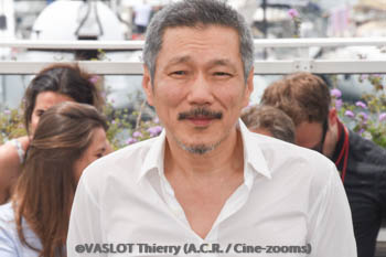 HONG SANGSOO