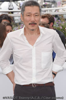 HONG SANGSOO