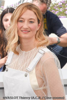 Alba Rohrwacher