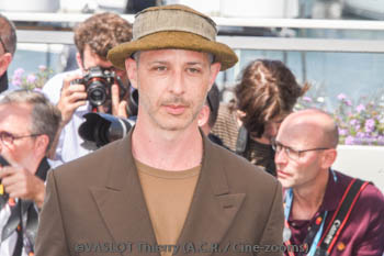 JEREMY STRONG JEREMY STRONG