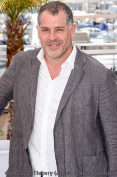 LUC JACQUET