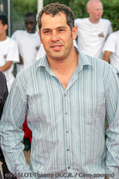 LUC JACQUET LUC JACQUET