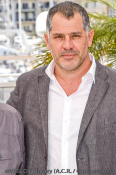 LUC JACQUET LUC JACQUET