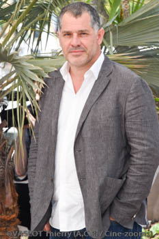 LUC JACQUET