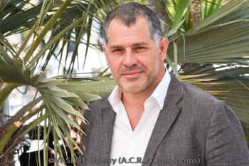 LUC JACQUET