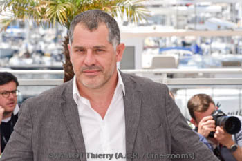 LUC JACQUET