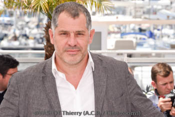 LUC JACQUET
