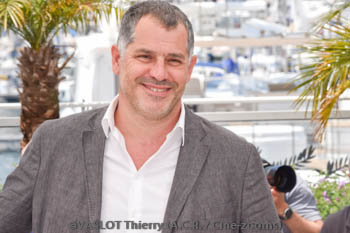 LUC JACQUET LUC JACQUET