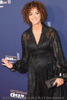 LEILA SLIMANI LEILA SLIMANI