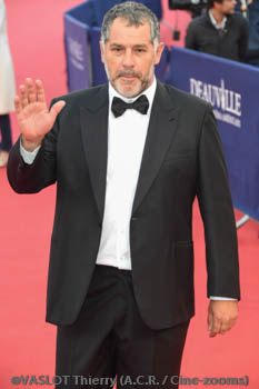 LUC JACQUET