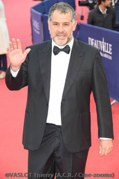 LUC JACQUET