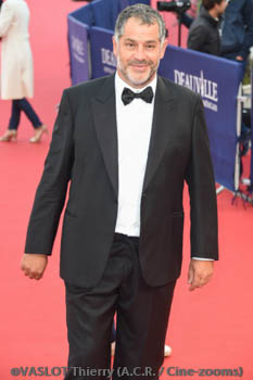 LUC JACQUET