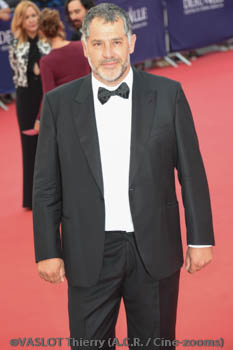 LUC JACQUET LUC JACQUET