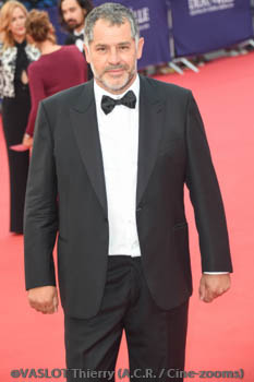 LUC JACQUET