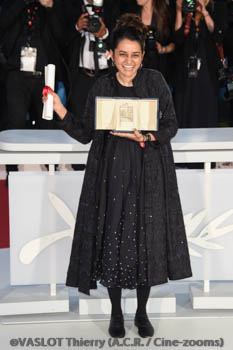 PAYAL KAPADIA PAYAL KAPADIA