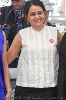 PAYAL KAPADIA
