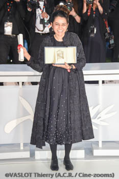 PAYAL KAPADIA