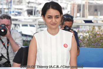 PAYAL KAPADIA