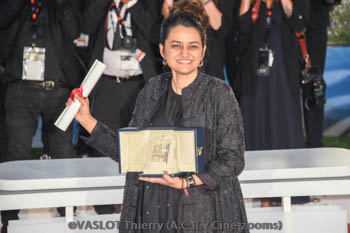 PAYAL KAPADIA