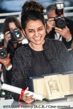 PAYAL KAPADIA