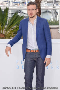 ROBERTO MINERVINI