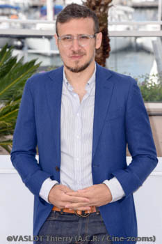 ROBERTO MINERVINI