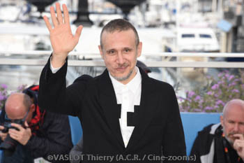 ROBERTO MINERVINI