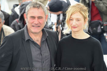 Sergi Lopez, Alba Rohrwacher