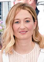 ALBA ROHRWACHER ALBA ROHRWACHER