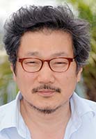 HONG SANGSOO
