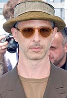 JEREMY STRONG