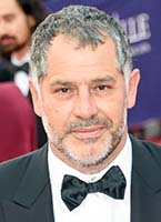LUC JACQUET