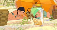 AMELIE ET LA METAPHYSIQUE DES TUBES AMELIE ET LA METAPHYSIQUE DES TUBES