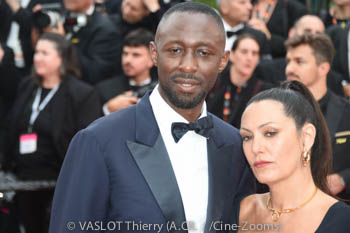 Thomas Ngijol, Karole Rocher