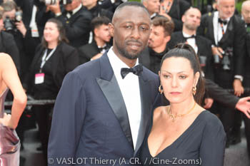 Thomas Ngijol, Karole Rocher