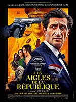 LES AIGLES DE LA REPUBLIQUE