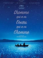 L'HOMME QUI A VU L'OURS QUI A VU L'HOMME L'HOMME QUI A VU L'OURS QUI A VU L'HOMME