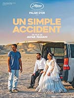 UN SIMPLE ACCIDENT