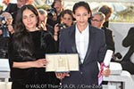 Hafsia Herzi, Nadia Melliti 