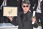 Jafar Panahi