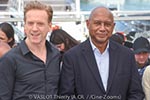 Damian Lewis, Raoul Peck