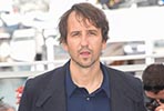Stéphane Demoustier 