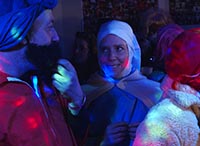 LIBERTALIA LIBERTALIA