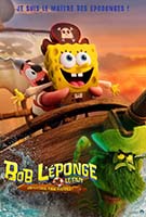 BOB L'EPONGE - LE FILM : UN POUR TOUS, TOUS PIRATES !
