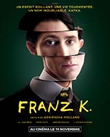 FRANZ K.