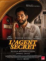 L'AGENT SECRET