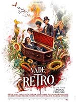 VADE RETRO