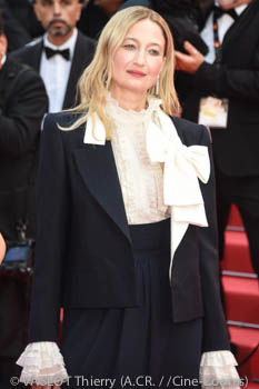 Alba Rohrwacher