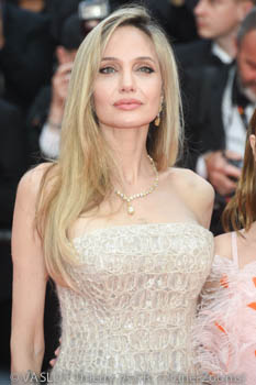 Angelina Jolie
